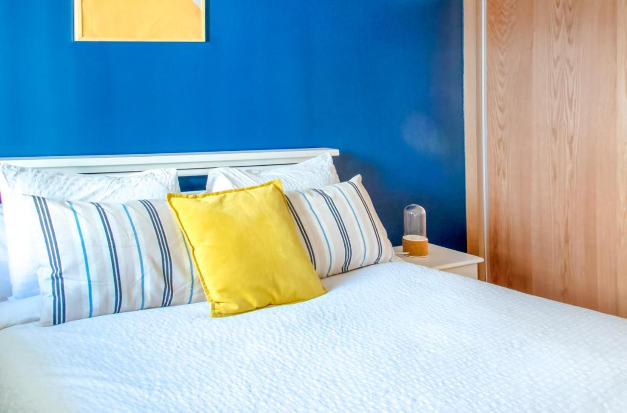 Luxury Apartment 3 Bedroom In The Heart Of Agdal Near Arribat Center Rabat Esterno foto
