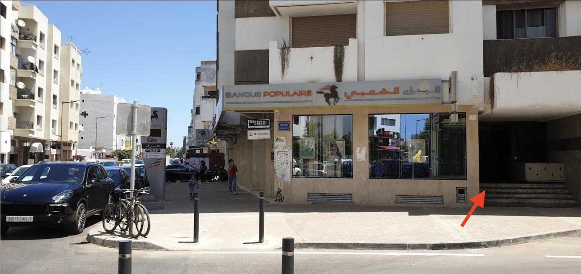 Luxury Apartment 3 Bedroom In The Heart Of Agdal Near Arribat Center Rabat Esterno foto
